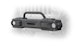 DV8 Offroad FBJL-10 Jeep JL & JT Front Modular Bumper With Bull Bar